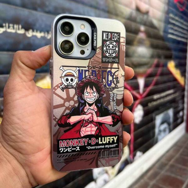 قاب انیمه One Piece