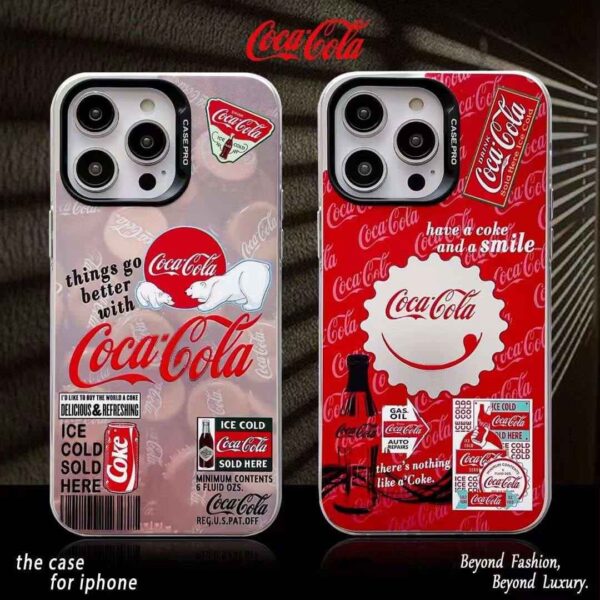 قاب coca cola