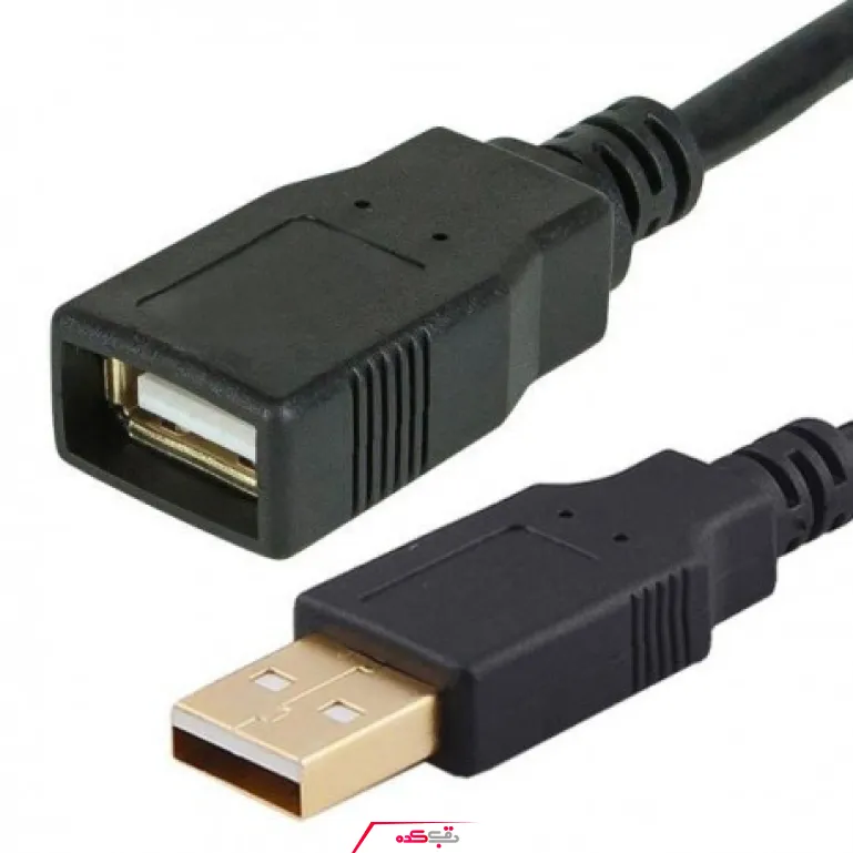 کابل USB A