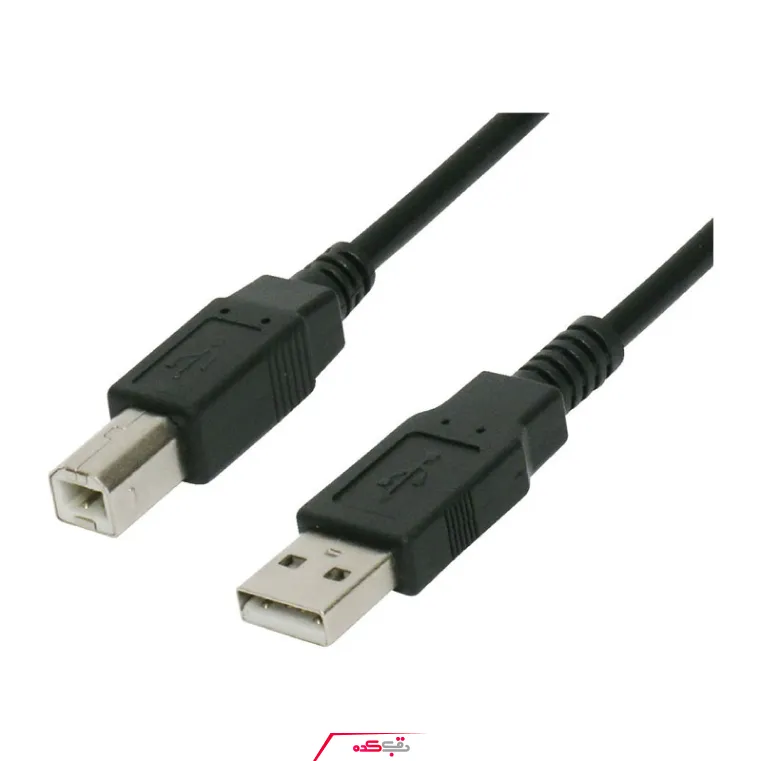 کابل USB B