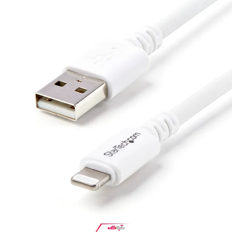 کابل USB Lightning