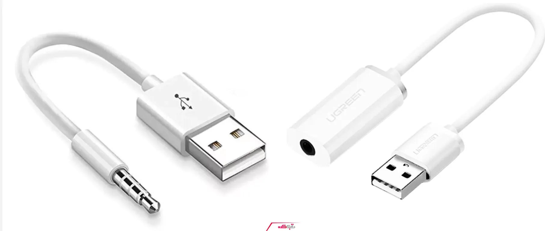 کابل USB به AUX