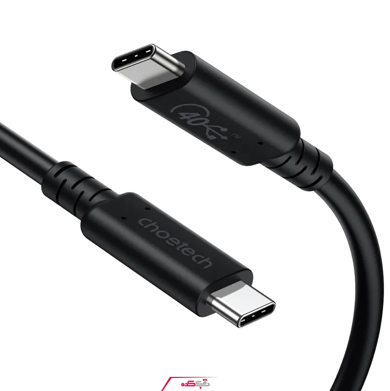 کابل USB تایپ C