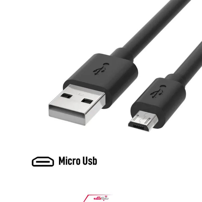 کابل میکرو USB